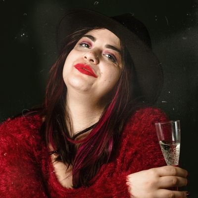 lettieri_giulia's profile picture. Instagram: @giulialettieri_