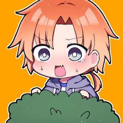 morimori__1010's profile picture. ゆっくり実況頑張って作ってます 凄いマイペースに投稿してますヾ(*´∀｀*)ﾉ