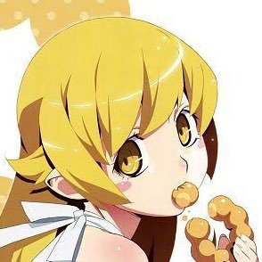 big fan of Monogatari series!! loving Shinobu😍