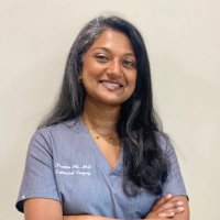 Preetha Ali, MD (@preethaali) 's Twitter Profile