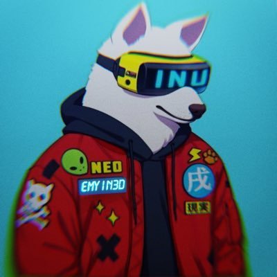 EmyIn3D's profile picture. 3D Artist in Web3🎨 | Immersive art, virtual worlds | Pushing creativity in the metaverse 🚀| Commissions & collaborations just DM | digital storytelling | NFTs