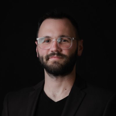 iGolle's profile picture. Storyteller