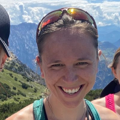 PhD student in Immunology and Infection Biology, exposing myeloid cells to high sodium🧂environments 👩🏽🔬 & 🏀🚴♀️🏔🌸🎹