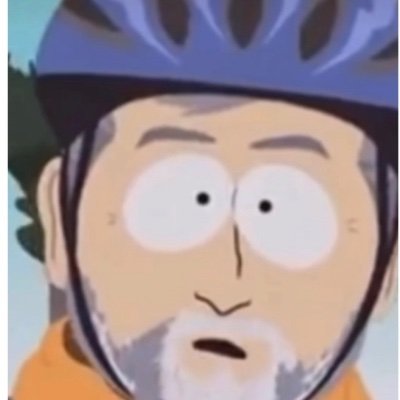 DirtyCyclist Profile Picture
