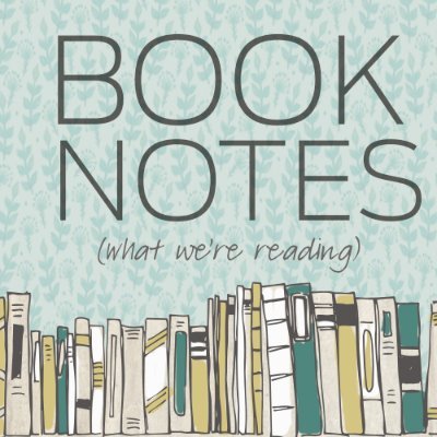 Booknotes148471's profile picture. 