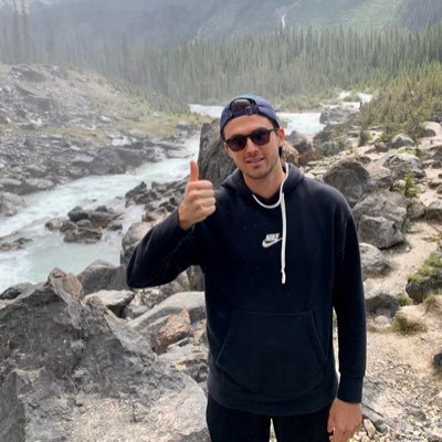 host / producer @ringer @spotify The Rewatchables | The Town | The Ringer Fantasy Football Show #SDSU