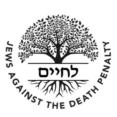 L’chaim! Jews Against the Death Penalty