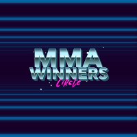MMA Winners Circle(@mmawinnercircle) 's Twitter Profile Photo