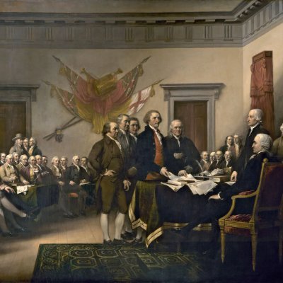 CivWatch's profile picture. Civilization is not a milestone that we already passed, but a net positive process for humanity and the world. We report on its ups and downs through time.