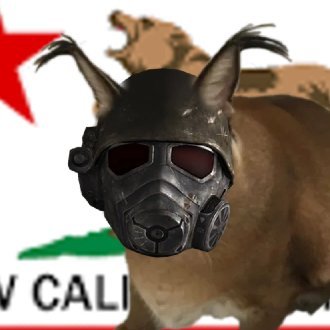 Posting on Twitter almost makes you wish for a nuclear winter...
DM NCR propaganda.
🏳️⚧️Trans Rights🏳️⚧️