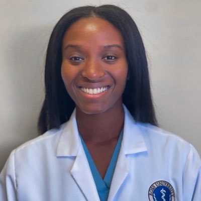 🇬🇭/🇺🇸 Aspiring OB/GYN | #Match2025 | Ross Med | USF ‘17 | Passionate about women’s health education and maternal mental health