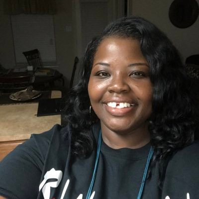 Black Girl Magic Boss! Love ❤️ &Passionate about educating ALL students! God fearing leader. Proud PK-5 principal! SFA and UNT alumni 👩🏾🎓