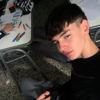 Σ (@bautistamillan3) 's Twitter Profile Photo Σ (@bautistamillan3) 's Twitter Profile Photo