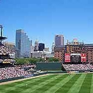 MikeCrist591925's profile picture. Sports copy editor, the Baltimore Banner
