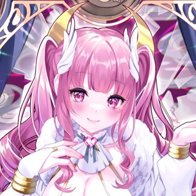 かなみ・でぃあーな🌙🏹 新人Vtuberさんのプロフィール画像