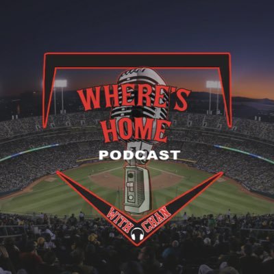 ⚾️Sports Podcast⚾️ 🎥Out On Apple,Spotify, and YouTube!🎥 🎙️Podcast Weekly🎙️