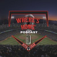 Whereโs Home Podcast (@whereshomepod) 's Twitter Profile Photo Whereโs Home Podcast (@whereshomepod) 's Twitter Profile Photo