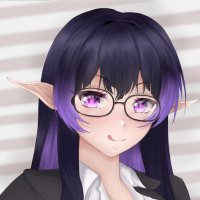 Naura ~ VGen Open Commission ^^(@NauAru) 's Twitter Profile Photo