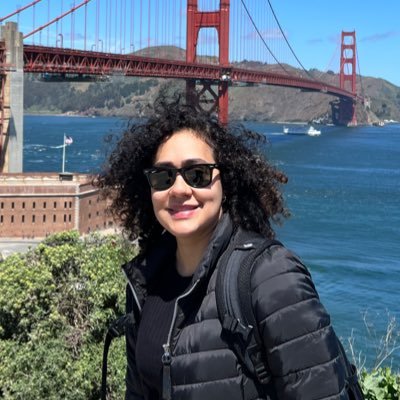 Device Reliability Engineer @ Netflix | MSc. in Computer Science | Pythonist 🐍🐧 O11y | She/Her 🌈 | 🚲 🏃♀️ ⚽