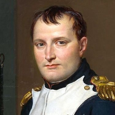 Emperor Bonaparte