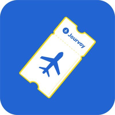 Jourvoy: Empowering Travel with Blockchain & AI 🛫✨🧳 XRPL-POWERED | 
Transforming the way you explore the world through decentralized solutions.