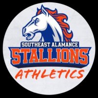 Southeast Alamance Baseball (@sehsstallion_bb) 's Twitter Profile