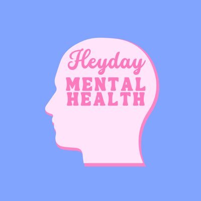 🌻 Positivity and Personal Growth 🫶🏽 🧠 Breaking the Stigma Together 💛💪🏽 🫂Community Manager for Heyday 🗣️ ☀️Join our community 🌎