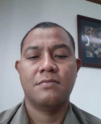 SlametR70477089's profile picture. Mendapat kejutan dari temen2