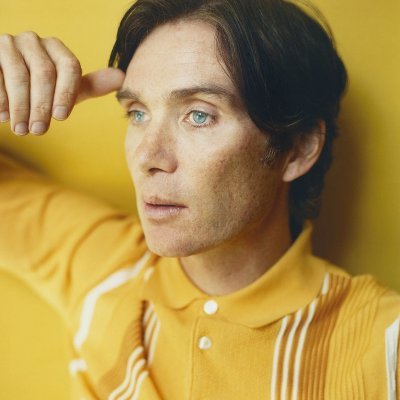 Daily Cillian Murphy