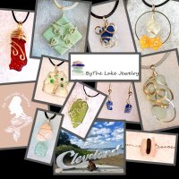 By The Lake Jewelry(@ByTheLakeJewel) 's Twitter Profile Photo