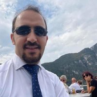 Mohamad Goldust(@MohamadGoldust) 's Twitter Profile Photo