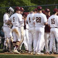 Park Ridge Baseball(@ParkRidgeBB) 's Twitter Profile Photo