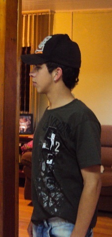 Olhaa  pra mim  SENHOR (8)