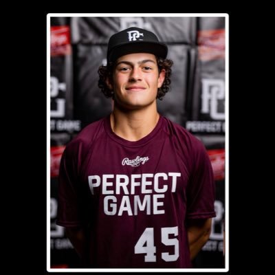 Barron Collier High School 2026 ⚾️ 5’9 160    jonathancarr224@gmail.com