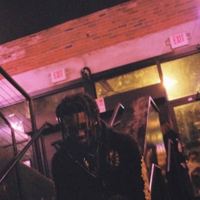 TheLonelyWRLD's profile picture. I've been higher than this, kill the stress when we kiss ⚰️ https://t.co/q5hvVIyReU