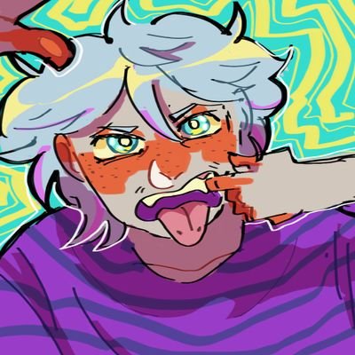 i moved accounts!!!!さんのプロフィール画像