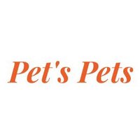 PET'S PETS(@PETSPETSCS) 's Twitter Profile Photo