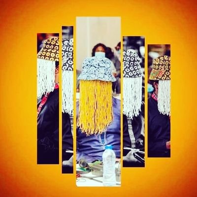 To the world, you may be a Billionaire, a Celebrity, or an Icon. But to Anas, you are just another name on the list...✍🏼