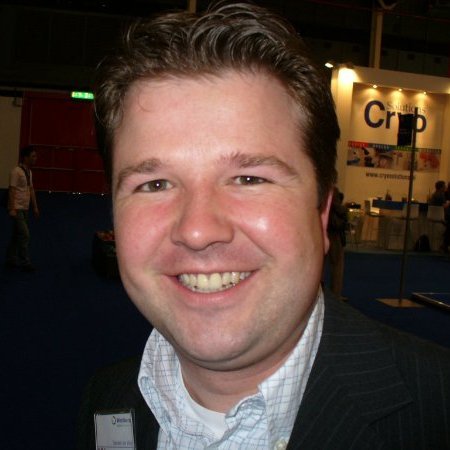 Sander_de_Vos's profile picture. Life Science | Biotech | Sales | Marketing | Media
