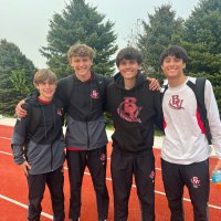 Wyatt Melcher (@wyattmelcher) 's Twitter Profile