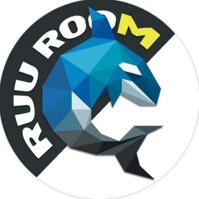 RUUROOM_x Profile Picture