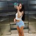 Larissa Silva (@larissasilva_cr) Twitter profile photo Larissa Silva (@larissasilva_cr) Twitter profile photo