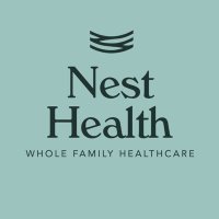 Nest Health(@nestfamilycare) 's Twitter Profile Photo
