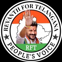 Revanth For Telangana(@Revanth_For_T) 's Twitter Profile Photo