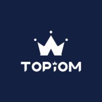Topiom(@Topiom) 's Twitter Profile Photo
