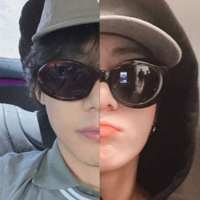 eduzinho256810's profile picture. Sofrendo pelo Taehyung.