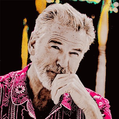 NOT PIERCE BROSNAN. ⟡ 𝓚𝓻𝔂𝓵𝓪𝓻 ⟡ 24, non lewd, Quantumania canon ⟡