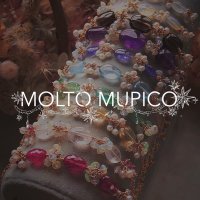 MOLTO MUPICO@5/19(日)デザフェス《Ｏ-316》(@molto_mupico) 's Twitter Profile Photo