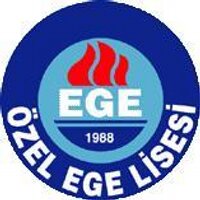 Özel Ege Lisesi (@ozelegelisesi) Twitter profile photo
