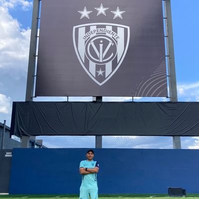 EdyFlores1's profile picture. PF Independiente del Valle